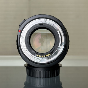Pre-Owned Canon EF 50mm f/1.2L USM Lens