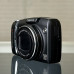 Pre-Owned Canon PowerShot SX110 IS Black