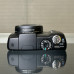 Pre-Owned Canon PowerShot SX110 IS Black