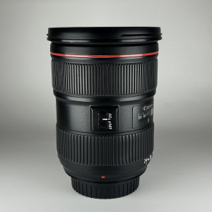 Pre-Owned Canon EF 24-70mm f/2.8L II USM Lens