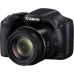 Pre-Owned Canon PowerShot SX520 HS