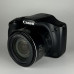 Pre-Owned Canon PowerShot SX520 HS