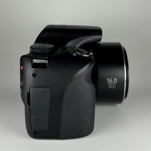 Pre-Owned Canon PowerShot SX520 HS