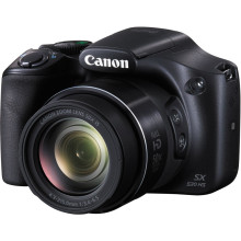Pre-Owned Canon PowerShot SX530 HS 232062009061