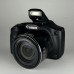 Pre-Owned Canon PowerShot SX530 HS 232062009061