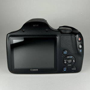 Pre-Owned Canon PowerShot SX530 HS 232062009061