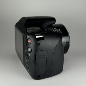 Pre-Owned Canon PowerShot SX530 HS 232062009061