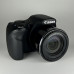 Pre-Owned Canon PowerShot SX530 HS 232062009061