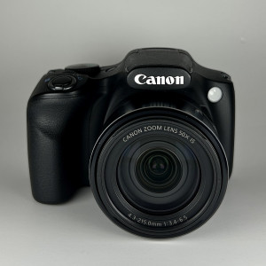 Pre-Owned Canon PowerShot SX530 HS 232062009061