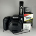 Pre-Owned Canon PowerShot SX530 HS 232062009061