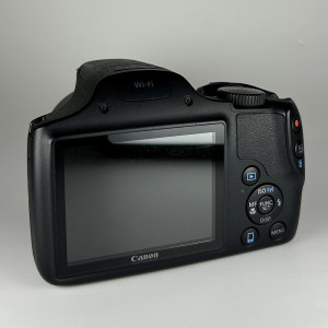 Pre-Owned Canon PowerShot SX530 HS