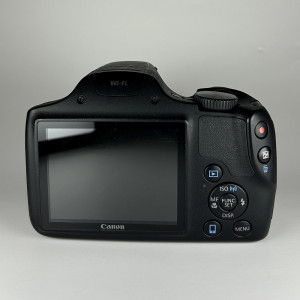 Pre-Owned Canon PowerShot SX530 HS