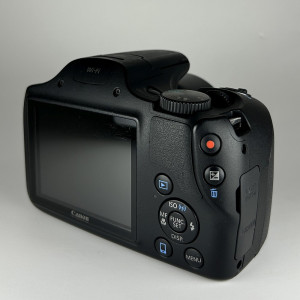 Pre-Owned Canon PowerShot SX530 HS