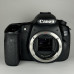 Pre-Owned Canon EOS 60D DSLR Camera 2571406227