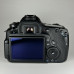 Pre-Owned Canon EOS 60D DSLR Camera 2571406227