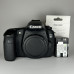 Pre-Owned Canon EOS 60D DSLR Camera 2571406227