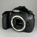 Pre-Owned Canon EOS 60D DSLR Camera with 18-135mm IS STM Lens