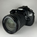 Pre-Owned Canon EOS 60D DSLR Camera with 18-135mm IS STM Lens
