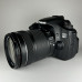 Pre-Owned Canon EOS 60D DSLR Camera with 18-135mm IS STM Lens