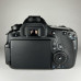 Pre-Owned Canon EOS 60D DSLR Camera with 18-135mm IS STM Lens