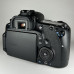 Pre-Owned Canon EOS 60D DSLR Camera with 18-135mm IS STM Lens