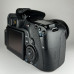 Pre-Owned Canon EOS 60D DSLR Camera with 18-135mm IS STM Lens