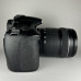 Pre-Owned Canon EOS 60D DSLR Camera with 18-135mm IS STM Lens
