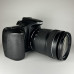 Pre-Owned Canon EOS 60D DSLR Camera with 18-135mm IS STM Lens