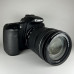 Pre-Owned Canon EOS 60D DSLR Camera with 18-135mm IS STM Lens