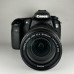 Pre-Owned Canon EOS 60D DSLR Camera with 18-135mm IS STM Lens