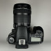 Pre-Owned Canon EOS 60D DSLR Camera with 18-135mm IS STM Lens