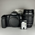 Pre-Owned Canon EOS 60D DSLR Camera with 18-135mm IS STM Lens