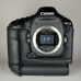 Pre-Owned Canon EOS-1D X DSLR Camera