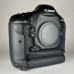 Pre-Owned Canon EOS-1D X DSLR Camera