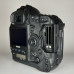 Pre-Owned Canon EOS-1D X DSLR Camera