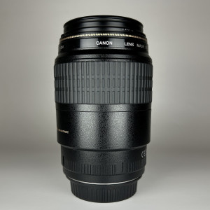 Pre-Owned Canon EF 100mm f/2.8 Macro USM Lens 38801251