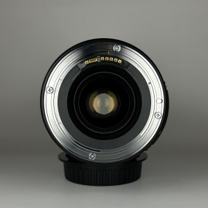 Pre-Owned Canon EF 100mm f/2.8 Macro USM Lens 38801251