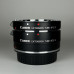 Pre-Owned Canon Extension Tubes EF 12 II + EF 25 II