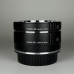 Pre-Owned Canon Extension Tubes EF 12 II + EF 25 II