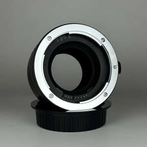 Pre-Owned Canon Extension Tubes EF 12 II + EF 25 II