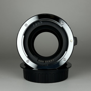 Pre-Owned Canon Extension Tubes EF 12 II + EF 25 II