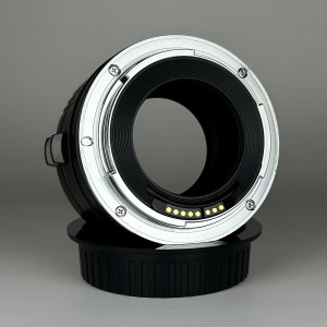 Pre-Owned Canon Extension Tubes EF 12 II + EF 25 II