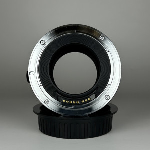 Pre-Owned Canon Extension Tubes EF 12 II + EF 25 II