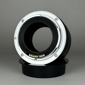 Pre-Owned Canon Extension Tubes EF 12 II + EF 25 II