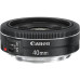 Pre-Owned Canon EF 40mm f/2.8 STM Lens 9021144267