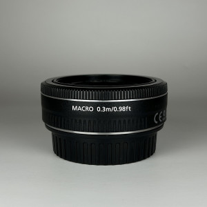 Pre-Owned Canon EF 40mm f/2.8 STM Lens 9021144267
