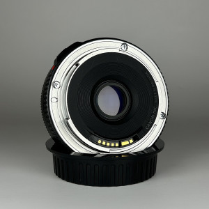 Pre-Owned Canon EF 40mm f/2.8 STM Lens 9021144267