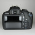 Pre-Owned Canon EOS Rebel T5 (1200D) DSLR Camera with EF-S 18-55mm f/3.5-5.6 IS II Lens