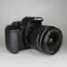 Pre-Owned Canon EOS Rebel T5 (1200D) DSLR Camera with EF-S 18-55mm f/3.5-5.6 IS II Lens