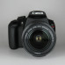 Pre-Owned Canon EOS Rebel T5 (1200D) DSLR Camera with EF-S 18-55mm f/3.5-5.6 IS II Lens